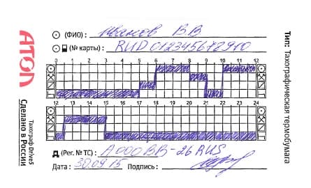 Талон